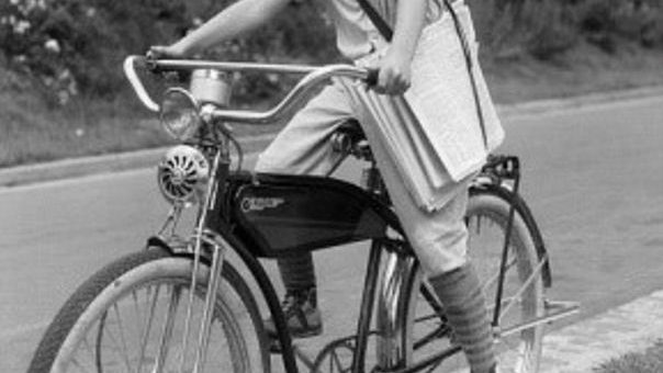 What My Paper Route Taught Me About Continuous Improvement